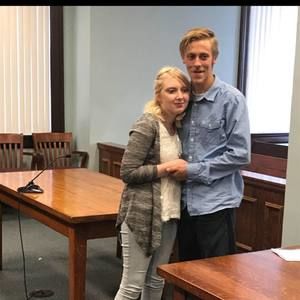 Meet your Posher, Katherine